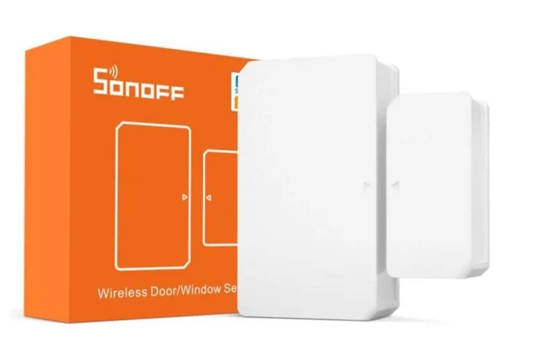 Sensor Sonoff SNZB-04 Zigbee